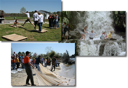 CBGS Events